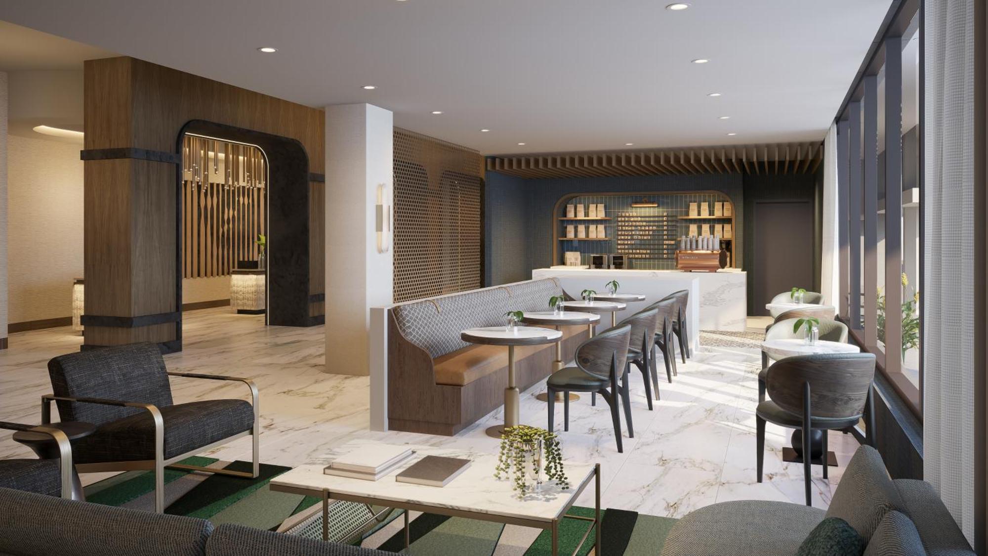 Intercontinental San Antonio Riverwalk By Ihg Esterno foto