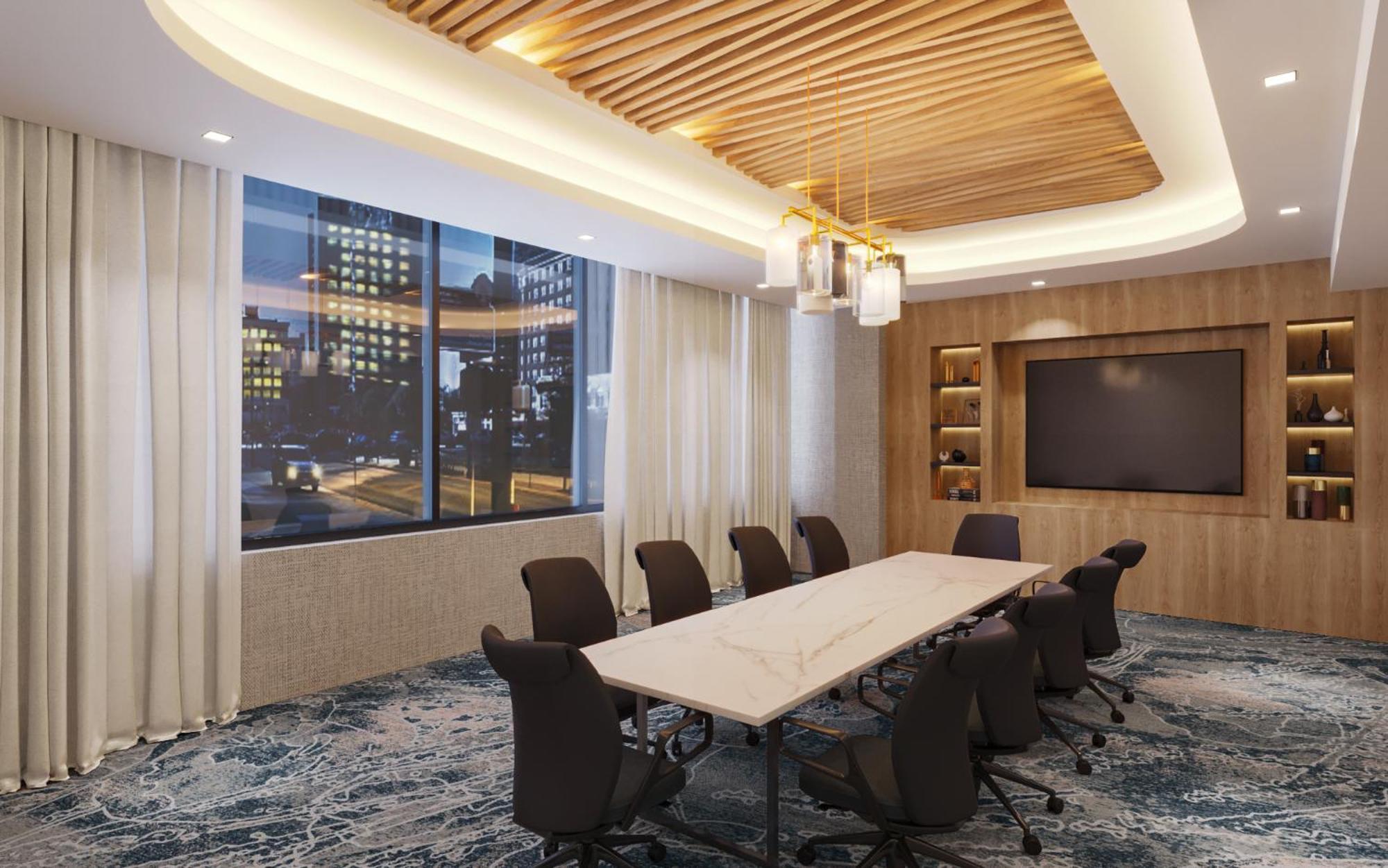 Intercontinental San Antonio Riverwalk By Ihg Esterno foto