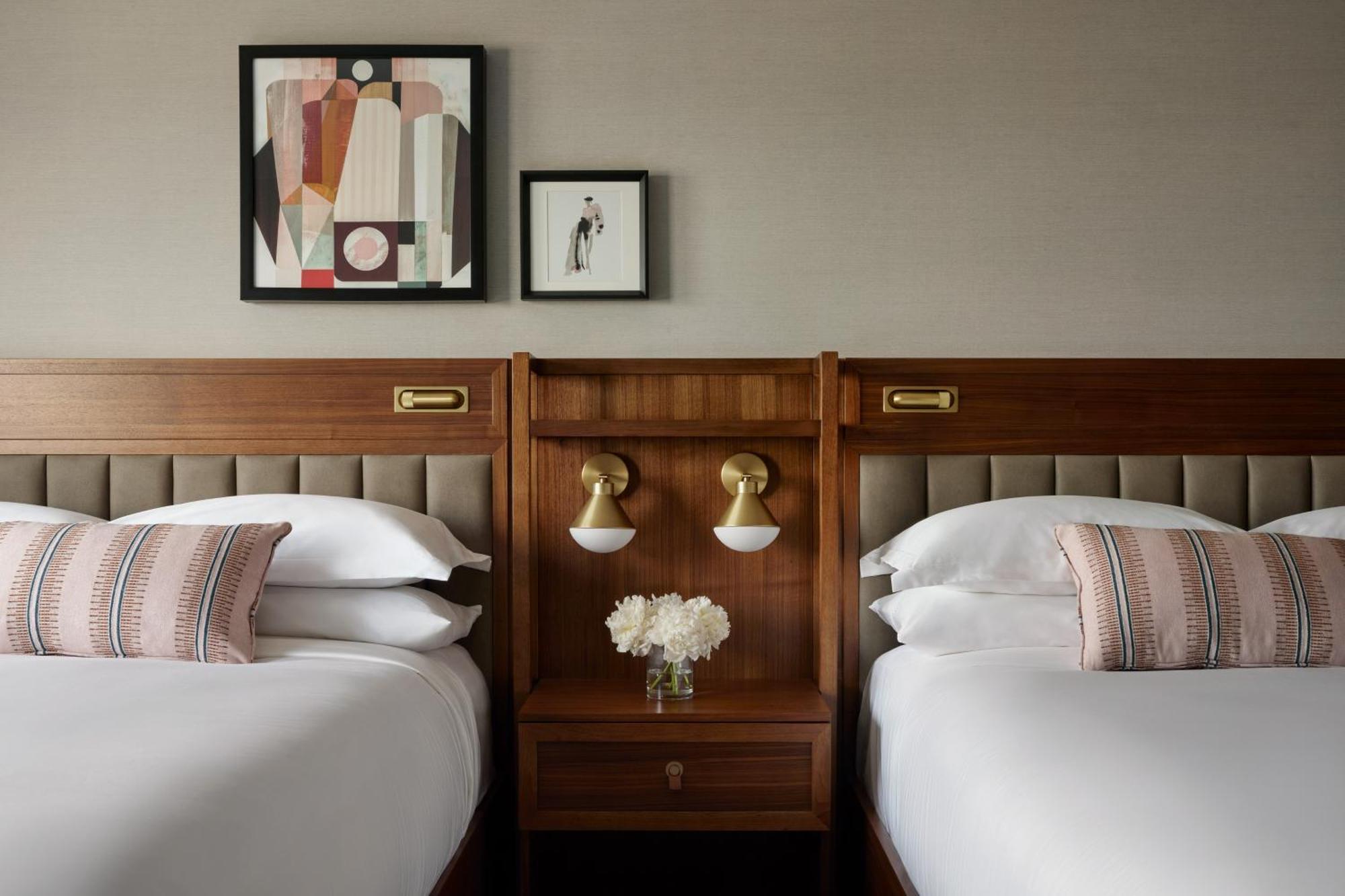 Intercontinental San Antonio Riverwalk By Ihg Esterno foto
