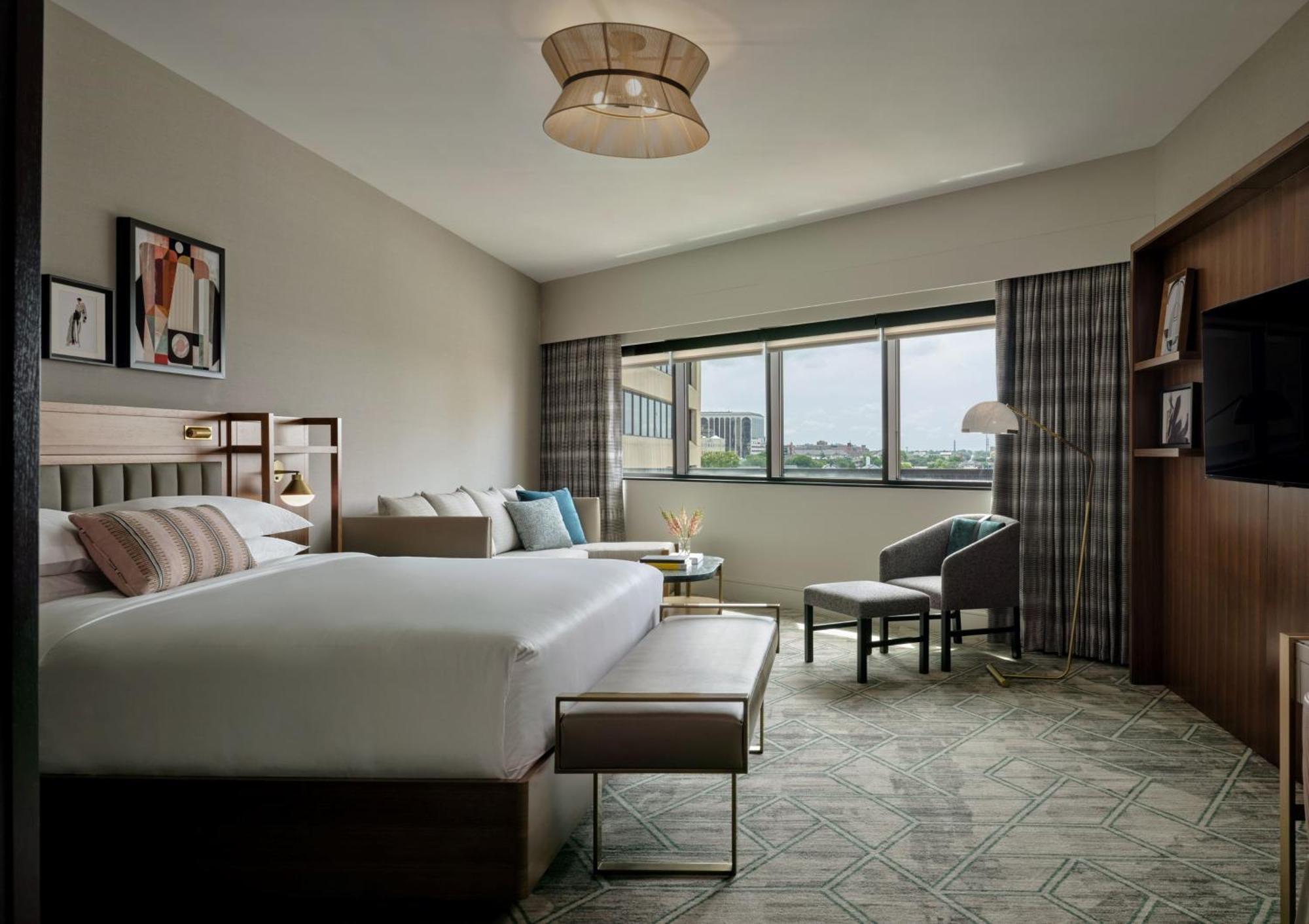 Intercontinental San Antonio Riverwalk By Ihg Esterno foto