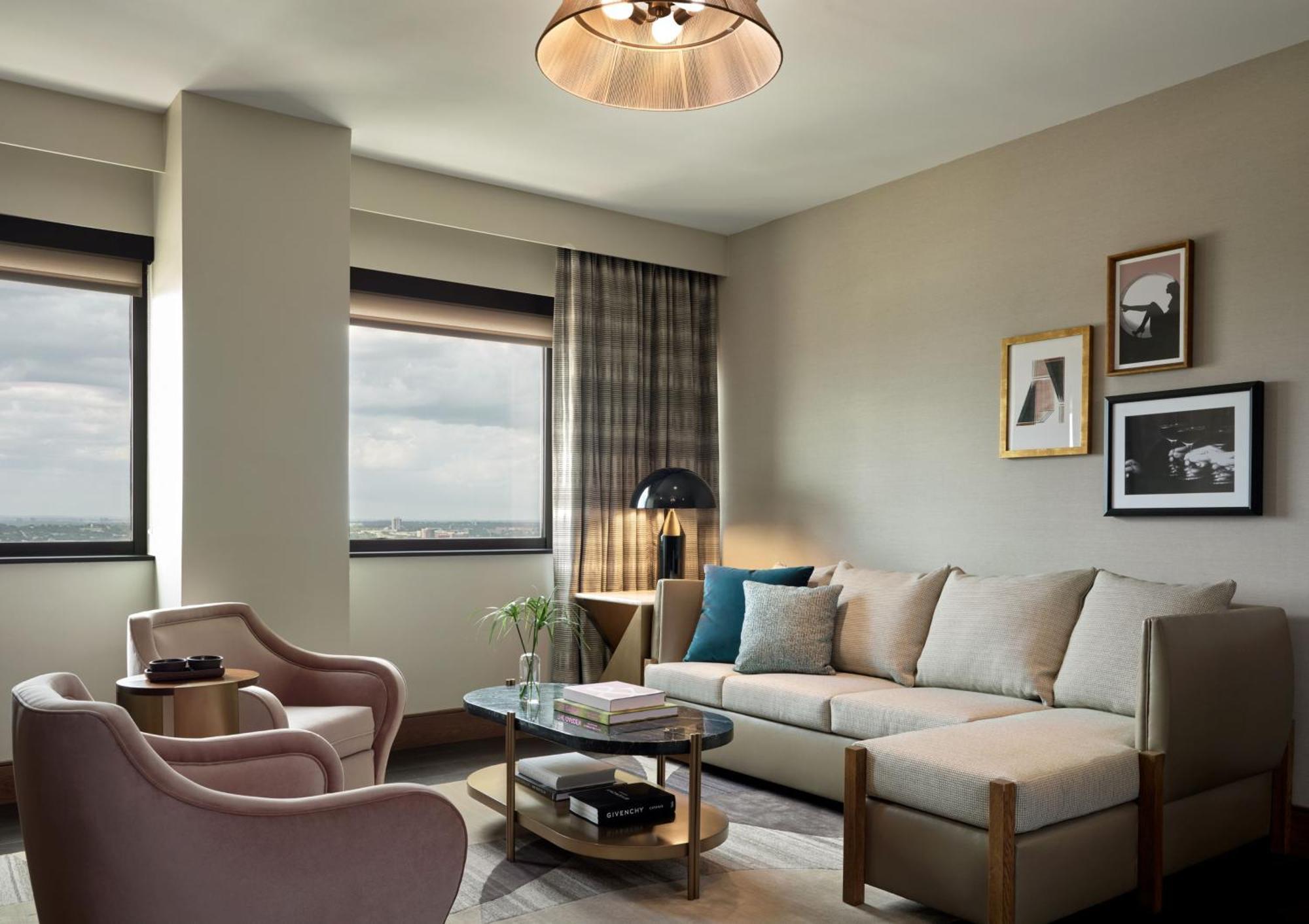 Intercontinental San Antonio Riverwalk By Ihg Esterno foto