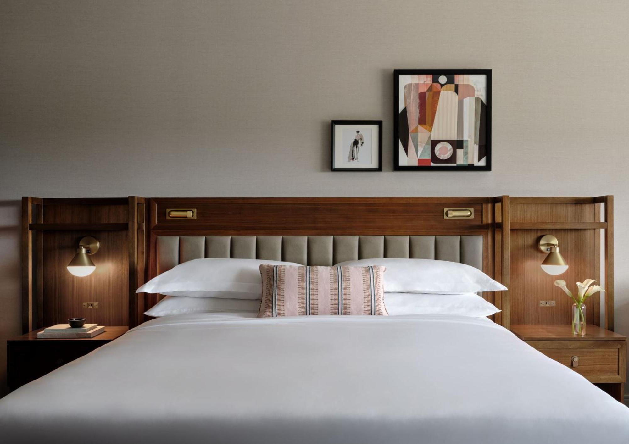 Intercontinental San Antonio Riverwalk By Ihg Esterno foto