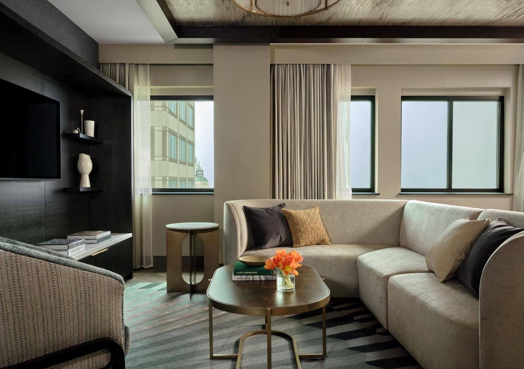 Intercontinental San Antonio Riverwalk By Ihg Esterno foto