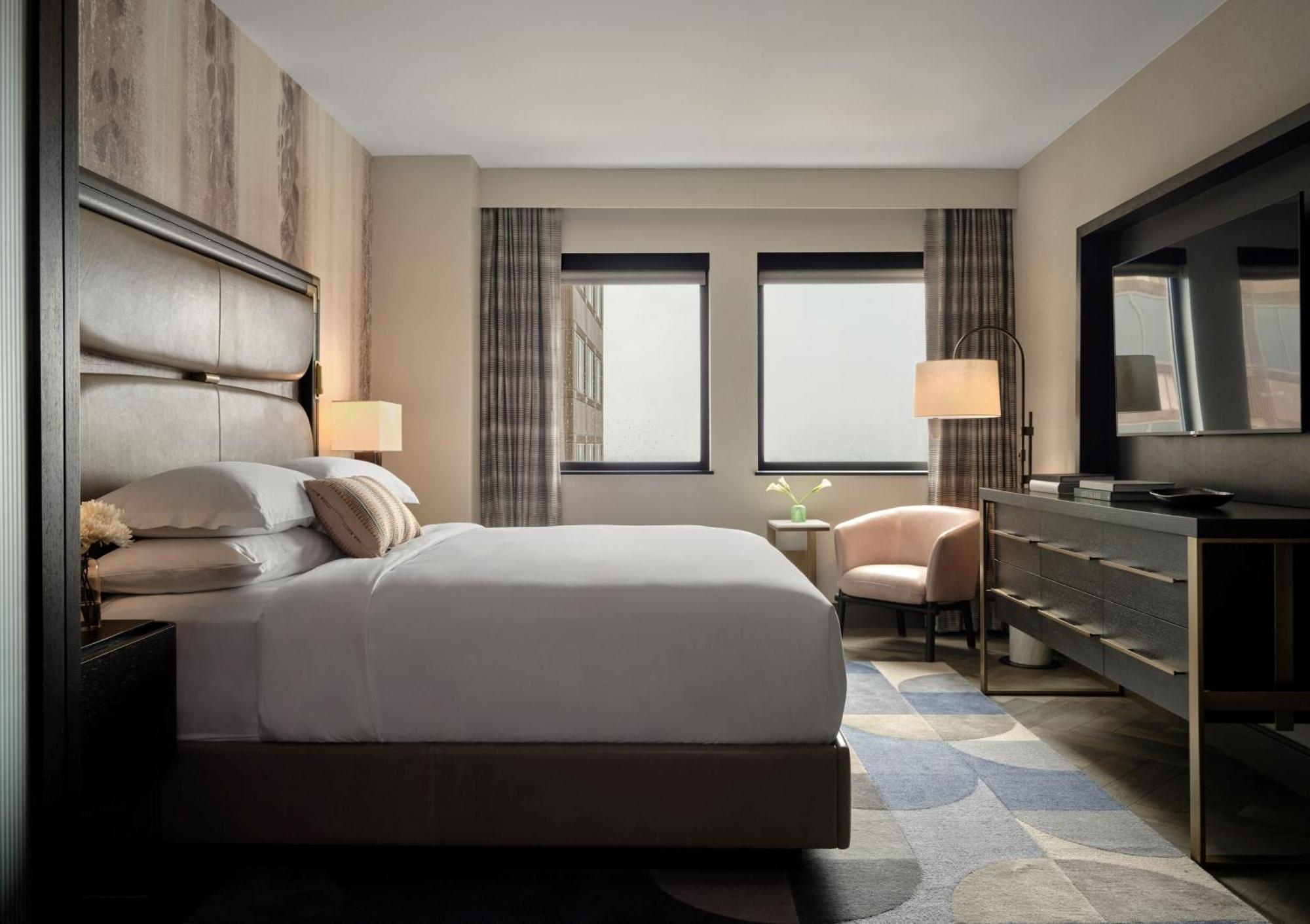 Intercontinental San Antonio Riverwalk By Ihg Esterno foto
