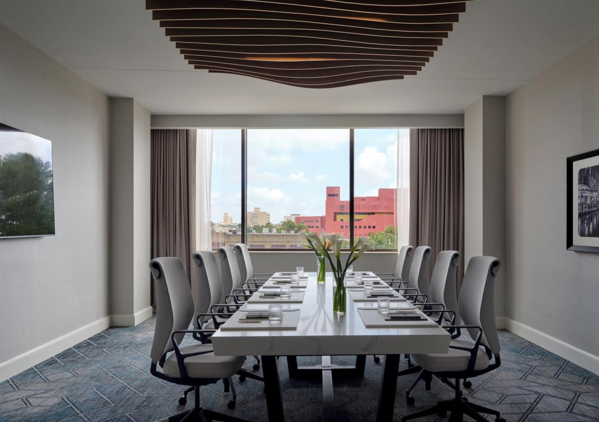 Intercontinental San Antonio Riverwalk By Ihg Esterno foto