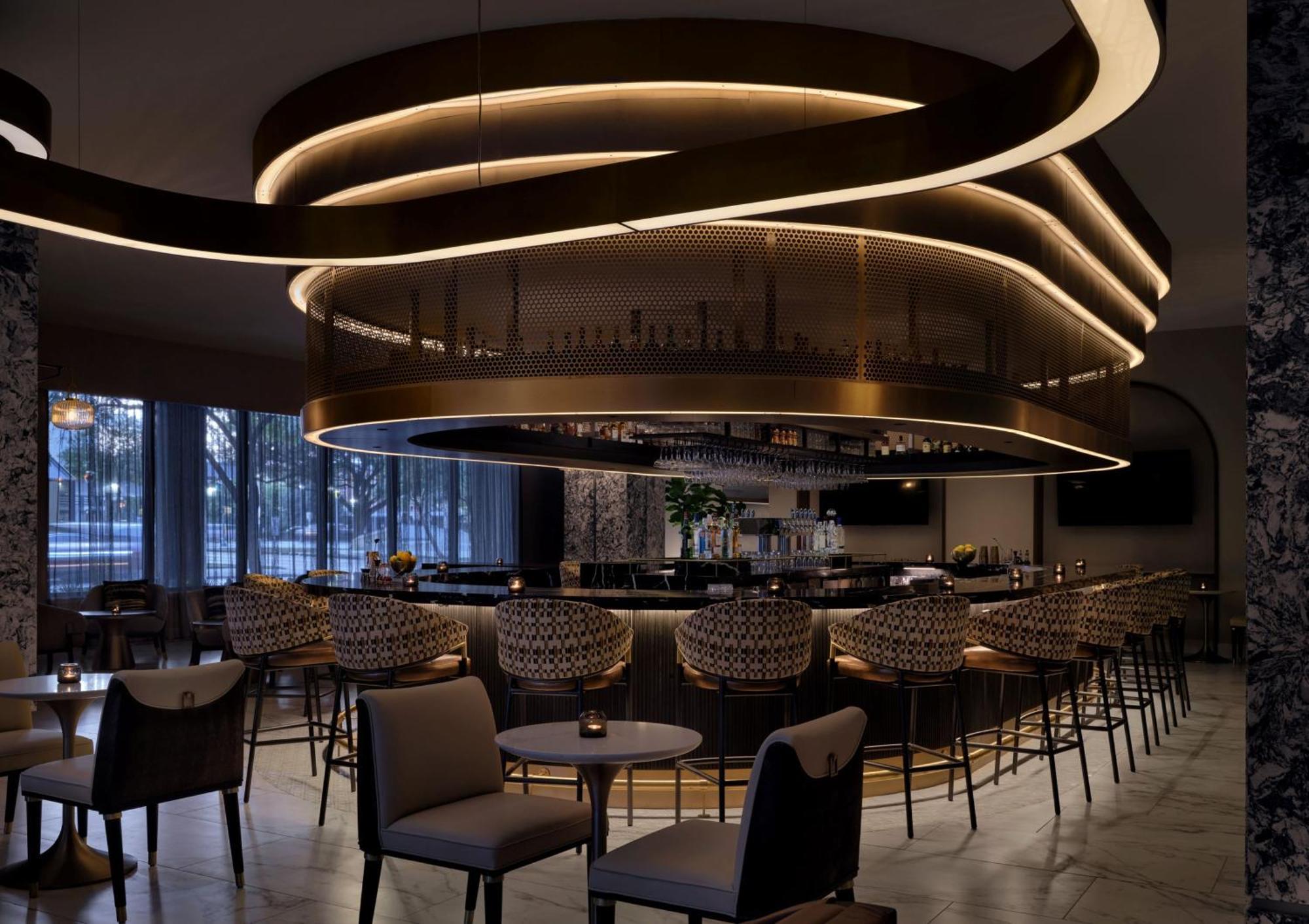 Intercontinental San Antonio Riverwalk By Ihg Esterno foto