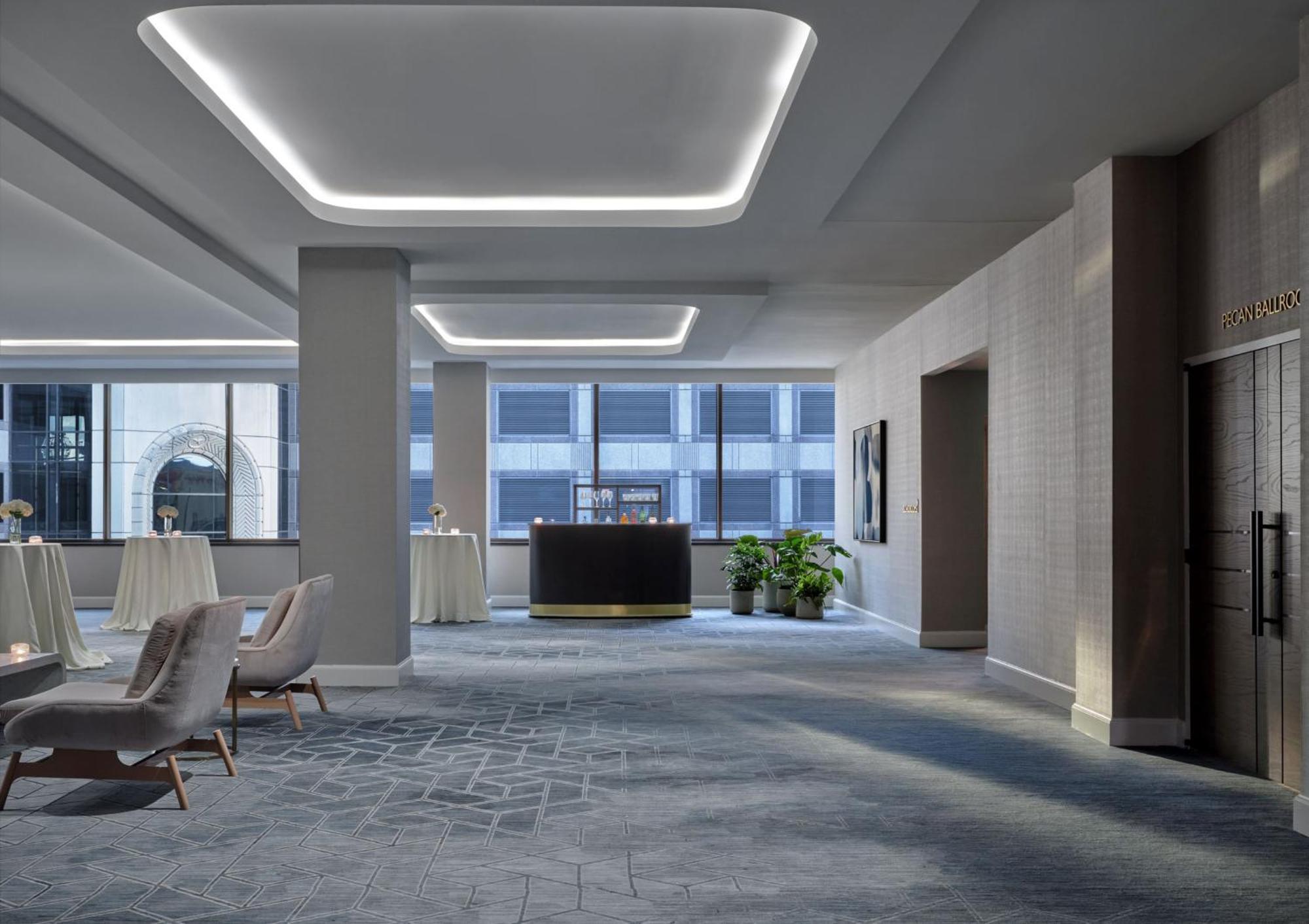 Intercontinental San Antonio Riverwalk By Ihg Esterno foto