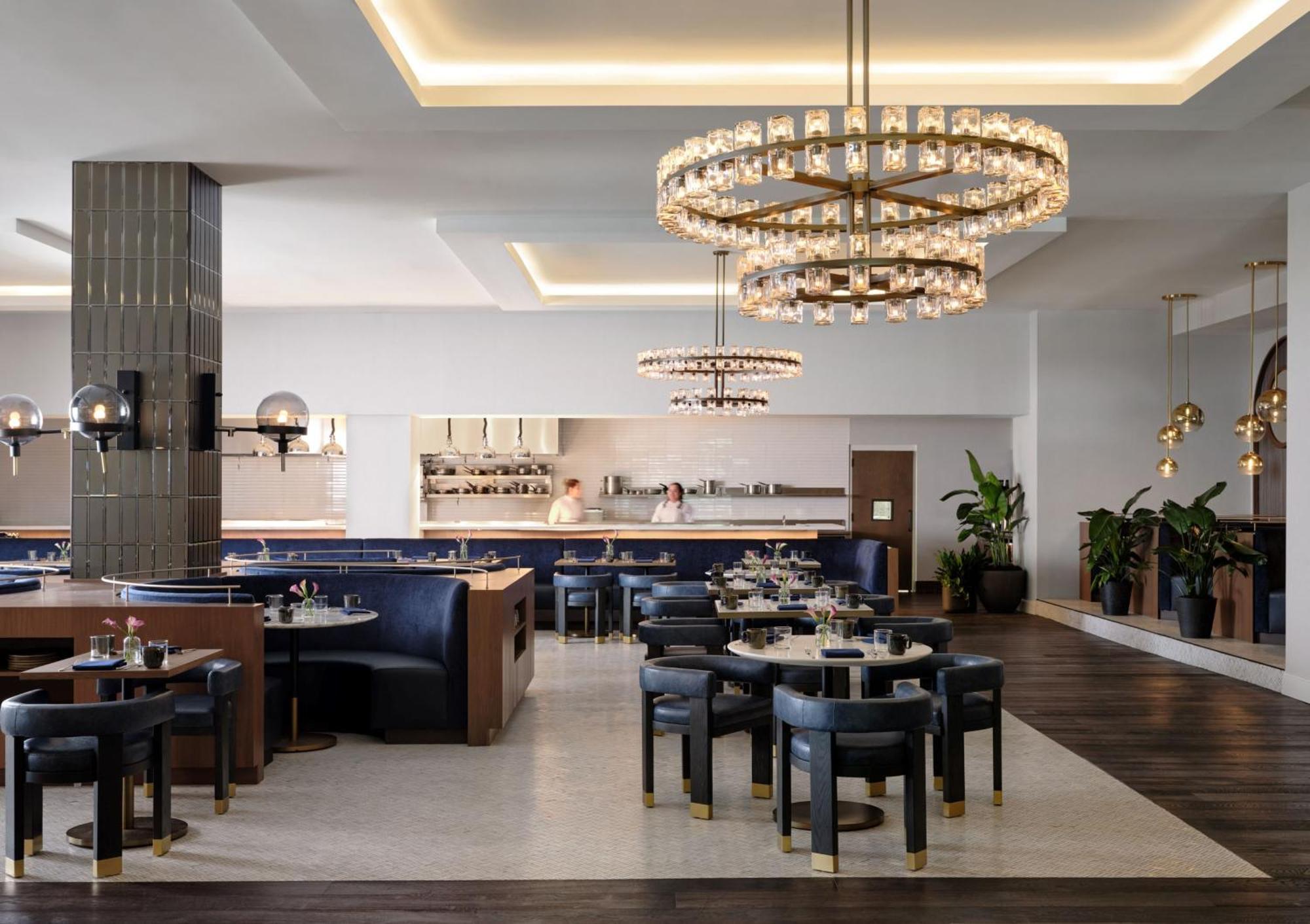 Intercontinental San Antonio Riverwalk By Ihg Esterno foto