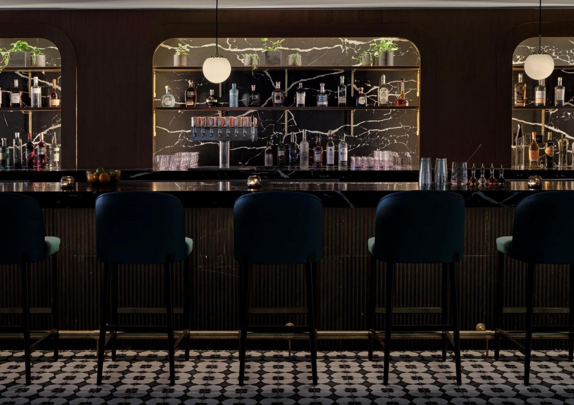 Intercontinental San Antonio Riverwalk By Ihg Esterno foto