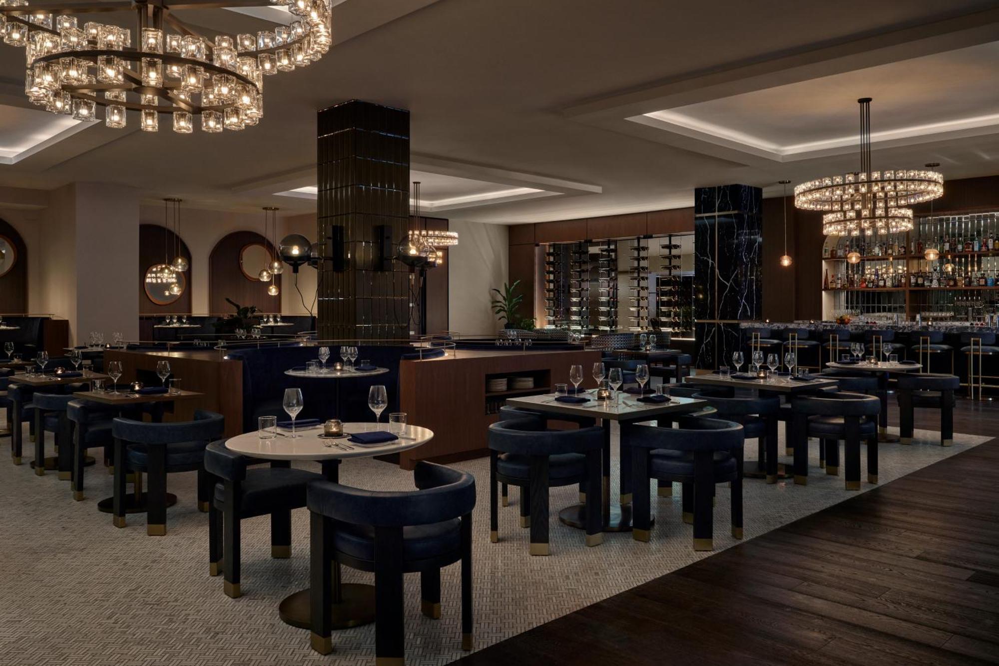 Intercontinental San Antonio Riverwalk By Ihg Esterno foto