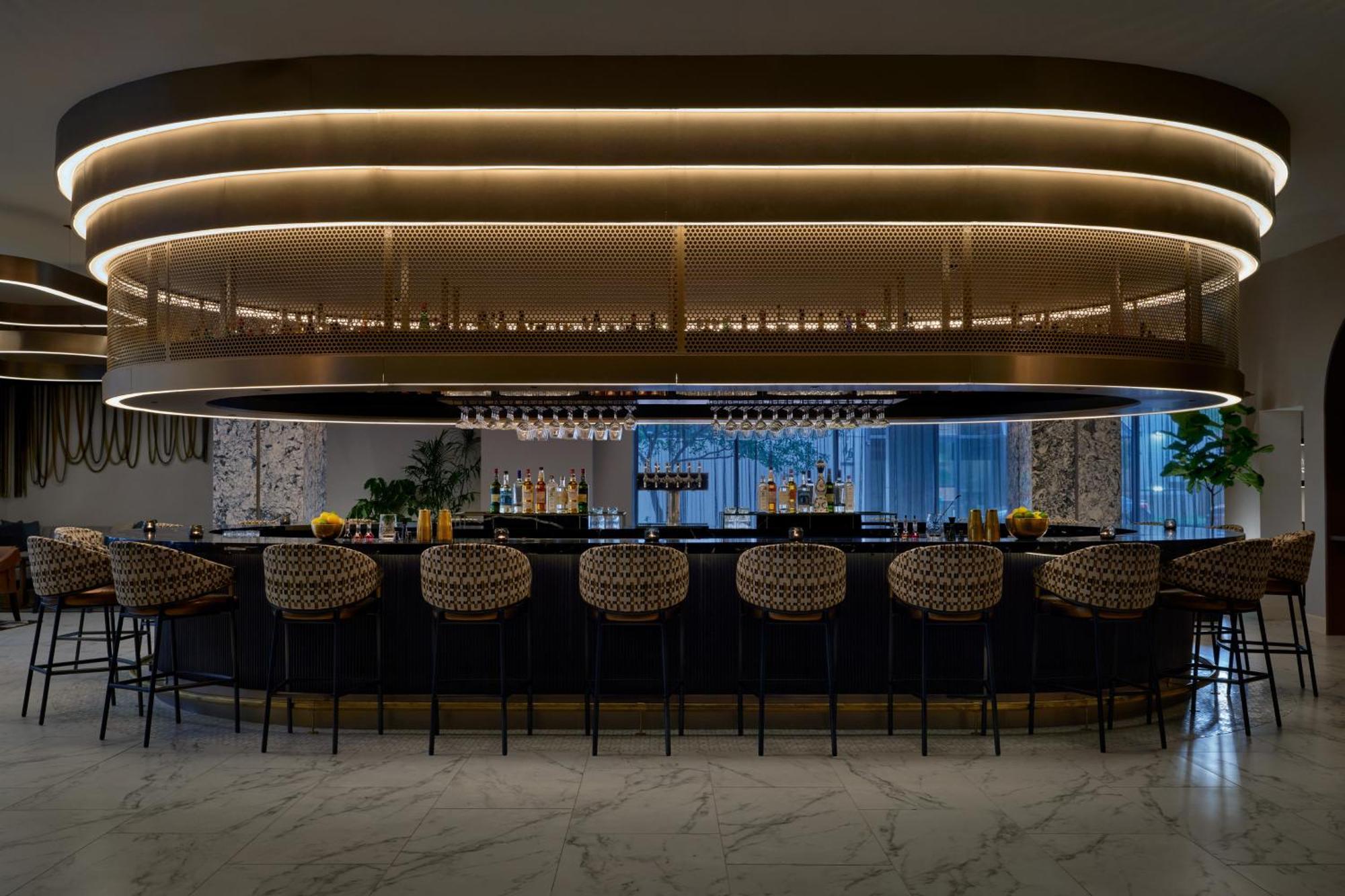 Intercontinental San Antonio Riverwalk By Ihg Esterno foto