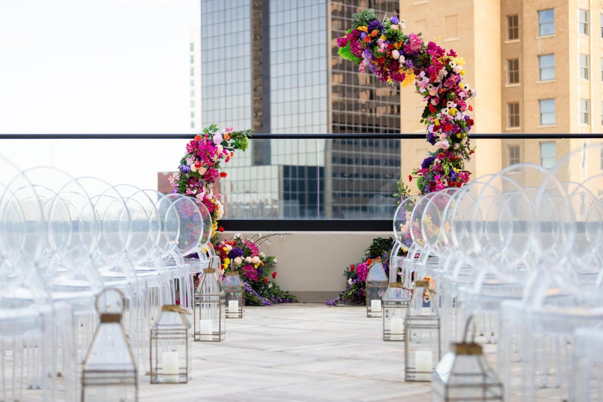 Intercontinental San Antonio Riverwalk By Ihg Esterno foto